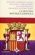 La Segunda República Española