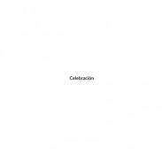 Celebración