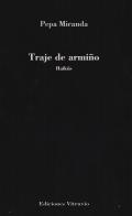 Traje de armiño