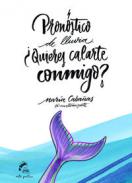 Pronóstico de lluvia