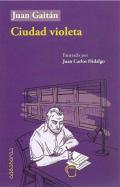 Ciudad violeta