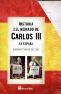 Historia del reinado de Carlos III en España