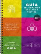 Guía del románico en Álava y Treviño