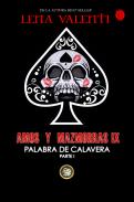 Amos y mazmorras, 9