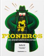 Pioneros del diseño gráfico en España