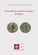 El tesorillo de monedas romanas de Riópar
