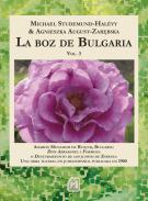 La boz de Bulgaria, 3. Don Abrabanel i Formoza : Desteramyento de los judyos de Espanya : una obra teatral en judeoespañol publicada en 1900