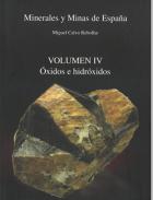 Minerales y minas de España, 4