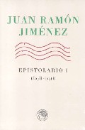 Epistolario, 1. 1898-1916