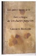 Genealogía de los dioses paganos