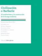 Civilización o Barbarie