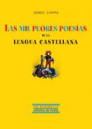 Las mil peores poesías de la lengua castellana