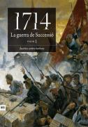 1714, La guerra de successió, 1