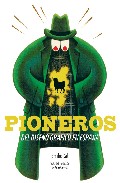 Pioneros del diseño gráfico en España