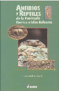 Anfibios y reptiles de la Península Ibérica