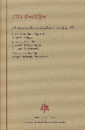 Memorias de un hombre de acción, 3