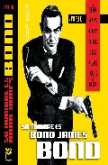 Su nombre es Bond, James Bond