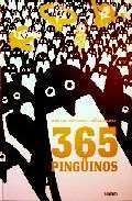 365 pingüinos