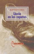 Lluvia en los zapatos