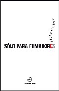 Sólo para fumadores
