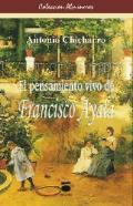 El pensamiento vivo de Francisco Ayala