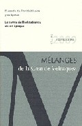 El conde de Floridablanca = Le comte de Floridablanca et son époque