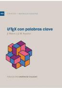 LaTeX con palabras clave
