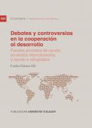 Debates y controversias en la cooperación al desarrollo