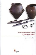 La necrópolis celtibérica de La Dehesa en Ayllón : Fondos del Museo de Segovia