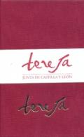 Sobre Teresa de Jesús