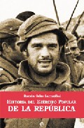 Historia del ejército popular de la República