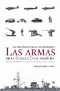 Las armas de la Guerra Civil española