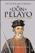 Don Pelayo, el rey de las montañas
