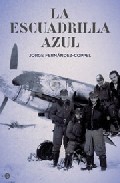 La escuadrilla azul