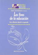 Los fines de la educación