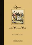 América en las Cortes de Cádiz