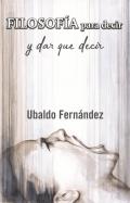Filosofía para decir y dar que decir