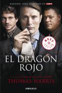 El dragón rojo