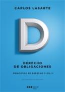 Principios de derecho civil, 2. Derecho de obligaciones