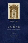 El Zohar : traducido, explicado y comentado, 4. Sección de Bereshit (97a-

130a)