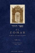 El Zohar : traducido, explicado y comentado, 7. Sección de Bereshit (193a-

211b)