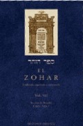 El Zohar : traducido, explicado y comentado, 8. Sección de Bereshit (211b-

251a)