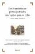 Los honorarios de peritos judiciales : vías legales para su cobro, análisis conceptual 

pormenorizado, casuística, legislación, jurisprudencia y soluciones para el cobro