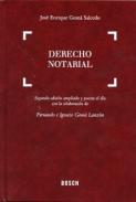 Derecho notarial