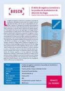El delito de negativa a someterse a las pruebas de alcoholemia o de detección de drogas