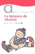 La lámpara de Aladino
