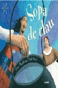 Sopa de clau