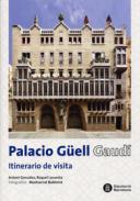 Palacio Güell-Gaudí