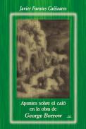 Apuntes sobre el caló en la obra de George Borrow