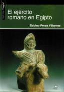 El ejército romano en Egipto